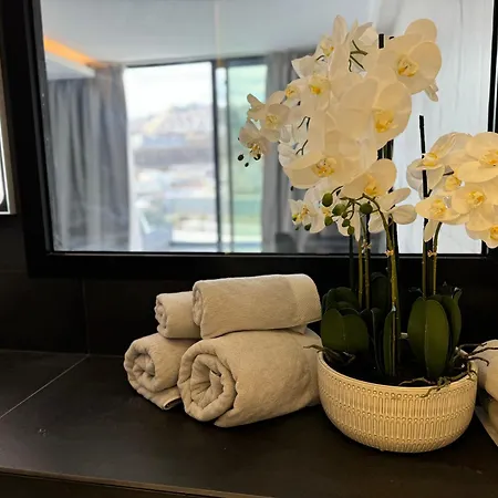 Apartment Leopard Rock E4 *